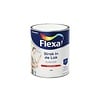 Flexa Strak in de Lak Buitenlak Hoogglans 750 ml Wit Flexa Strak in de Lak Buitenlak Hoogglans 750 ml Wit