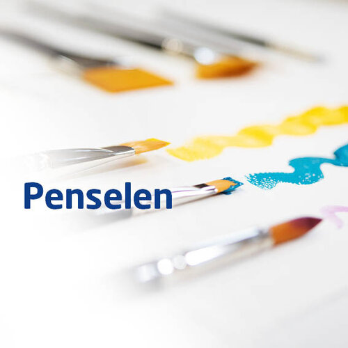Penselen Penselen