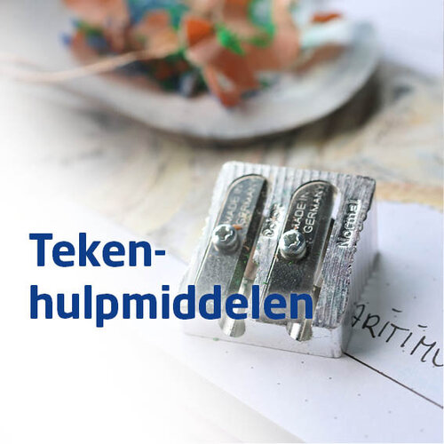 Tekenhulpmiddelen