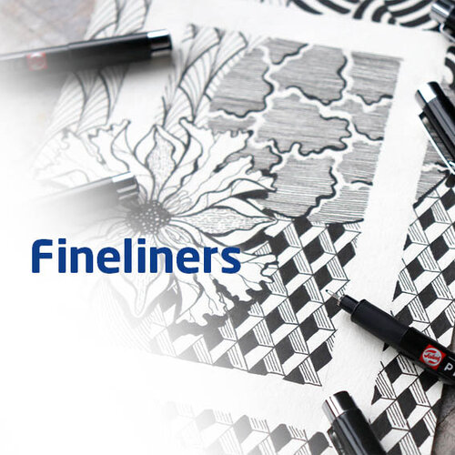 Fineliners