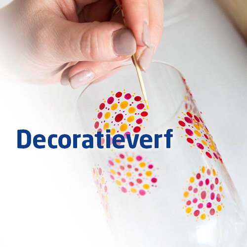Decoratieverf