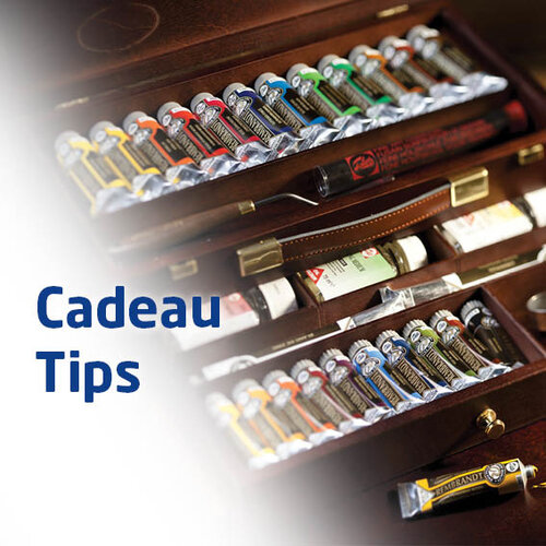 Cadeau tips Cadeau tips