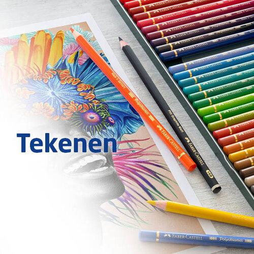 Tekenen Tekenen