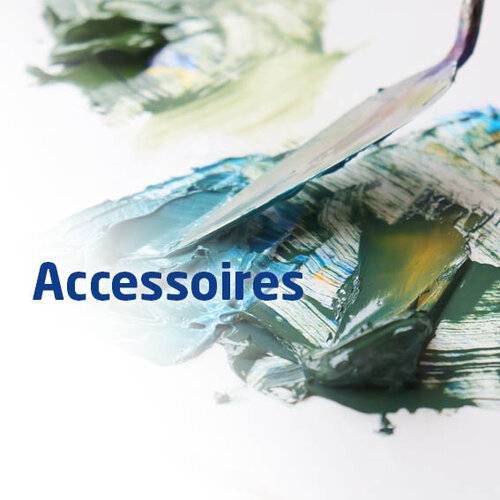 Teken- en Schilder Accessoires