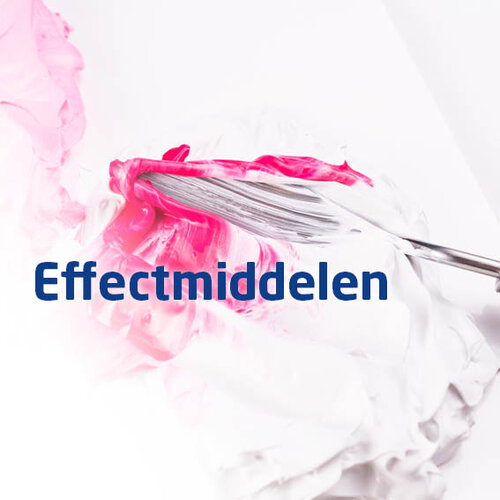 Effectmiddelen