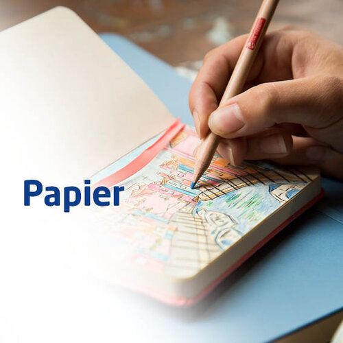 Papier Papier