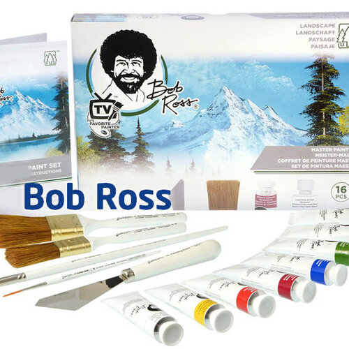 Bob Ross