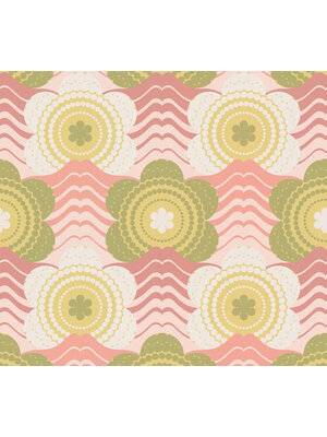 AS Creation Retro Chic - 39539-1 AS Creation Retro Chic - 39539-1
