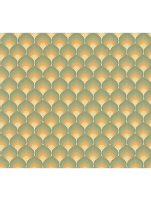 AS Creation Retro Chic - 39538-1