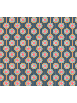 AS Creation Retro Chic - 39537-1