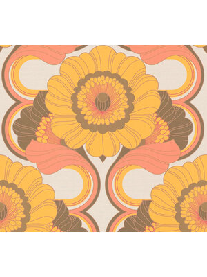 AS Creation Retro Chic - 39530-4 AS Creation Retro Chic - 39530-4