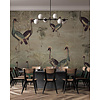 Muance Fotobehang Together one - MU12091
