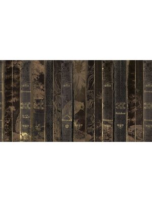 Muance Fotobehang The art of knowledge - MU12088