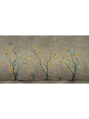 Muance Fotobehang Sense of truth - MU12043 Muance Fotobehang Sense of truth - MU12043