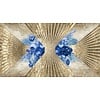 Muance Fotobehang Royal awakening - MU12052