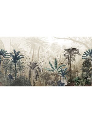 Muance Fotobehang Carlton Gardens - MU12034 Muance Fotobehang Carlton Gardens - MU12034