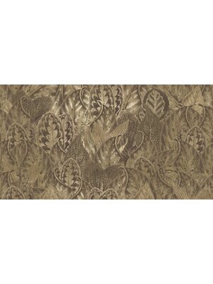 Muance Fotobehang Vibrant wonderland - MU15019