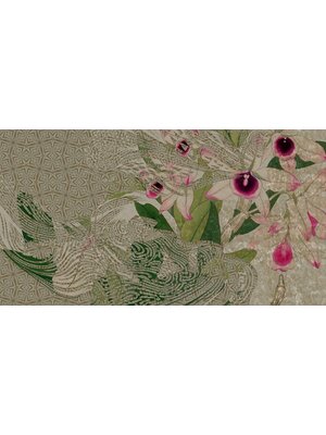 Muance Fotobehang Rainbow tropics - MU15085
