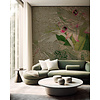 Muance Fotobehang Rainbow tropics - MU15085