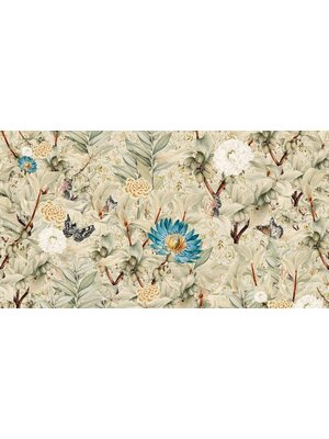 Muance Fotobehang Paradise - MU15094 Muance Fotobehang Paradise - MU15094