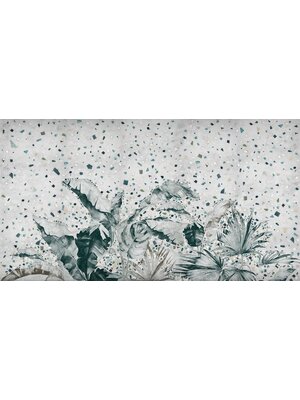 Muance Fotobehang Growing Terrazzo - MU12016 Muance Fotobehang Growing Terrazzo - MU12016