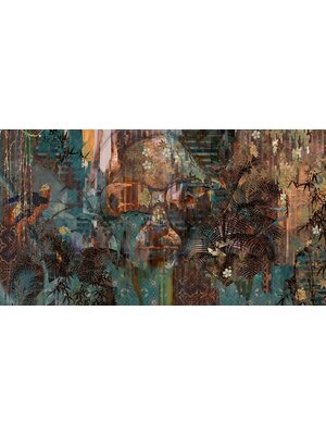 Muance Fotobehang Dreamy dusk - MU15001