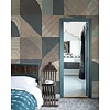 Muance Fotobehang Abstraction - MU12097