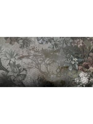 Muance Fotobehang Spirits - MU11082 Muance Fotobehang Spirits - MU11082