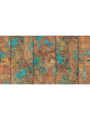Muance Fotobehang Patina glaze - MU11028 Muance Fotobehang Patina glaze - MU11028