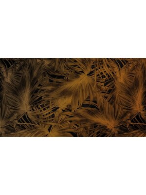 Muance Fotobehang Passion leaf - MU11067 Muance Fotobehang Passion leaf - MU11067