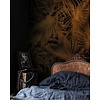Muance Fotobehang Passion leaf - MU11067
