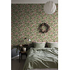 Dutch Wallcoverings FC Lina- Henni Pink - 55017 Dutch Wallcoverings FC Lina- Henni Pink - 55017