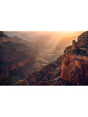 Komar Stefan Hefele; Komar Wanderlust Fotobehang Grand Wonder - SHX9-113 Komar Stefan Hefele; Komar Wanderlust Fotobehang Grand Wonder - SHX9-113