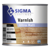 Sigma Varnish Ultra Matt