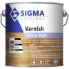Sigma Varnish Ultra Matt