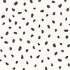 World of Imagination - DL27542 - Animal Spots Black