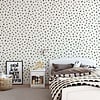 World of Imagination - DL27542 - Animal Spots Black