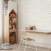 World of Imagination - DL27542 - Animal Spots Black