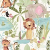 World of Imagination - DL27558 - In The Jungle Blue