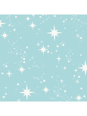World of Imagination - DL27567 - Twinkle Blue World of Imagination - DL27567 - Twinkle Blue