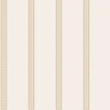 World of Imagination - DL27575 - Bobbin Stripe Beige