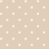 World of Imagination - DL27581 - Starry Motif Beige