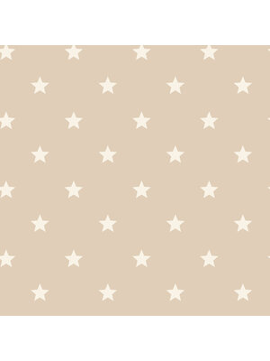 World of Imagination - DL27581 - Starry Motif Beige