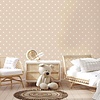 World of Imagination - DL27581 - Starry Motif Beige