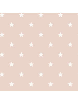 World of Imagination - DL27582 - Starry Motif Pink World of Imagination - DL27582 - Starry Motif Pink