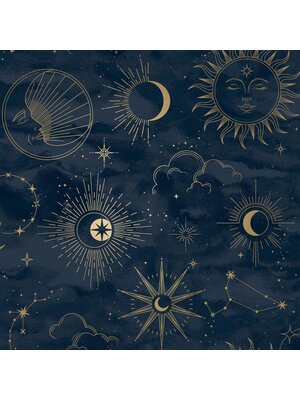 World of Imagination - DL27587 - Mystic Navy