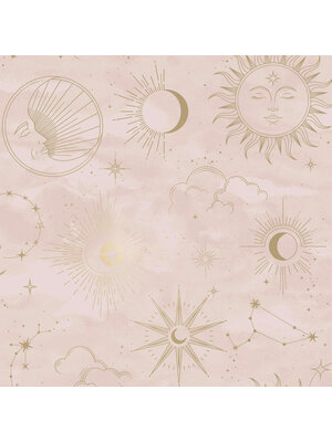World of Imagination - DL27588 - Mystic Pink