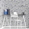 World of Imagination - DL27589 - Splatter Wall Grey/Blue