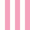 So Stripey - STR50112W - Bloc Stripe Bubblegum