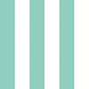 So Stripey - STR50116W - Bloc Stripe Jade